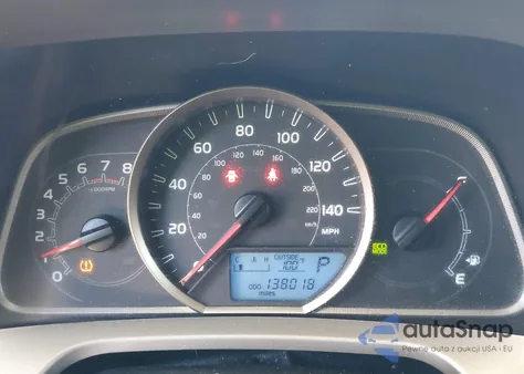 2014 Toyota Rav4 Le z USA, uszkodzony, nr VIN 2T3ZFREV7EW095206